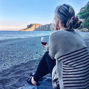 Meet your Posher, Nathania